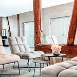Clostermanns Hof Hotel 4*