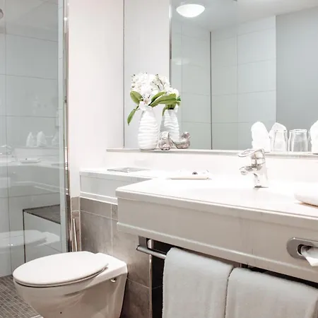Hotel Clostermanns Hof