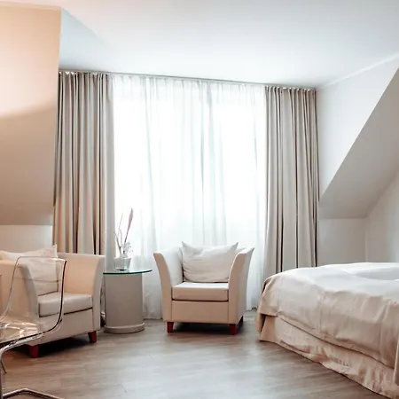 Hotel Clostermanns Hof Niederkassel