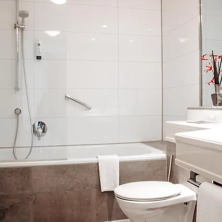 Hotel Clostermanns Hof 4*