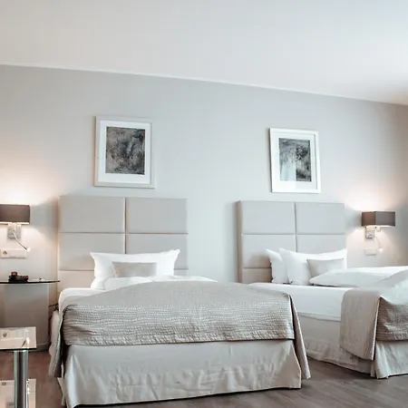 Hotel Clostermanns Hof 4*