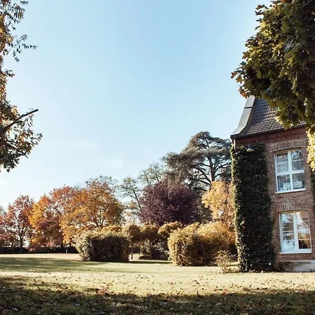 Clostermanns Hof Hotel 4*