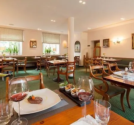 Hotel Clostermanns Hof