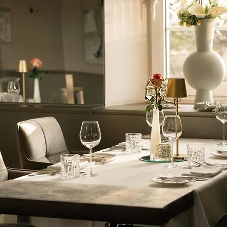 Ξενοδοχείο Clostermanns Hof Niederkassel