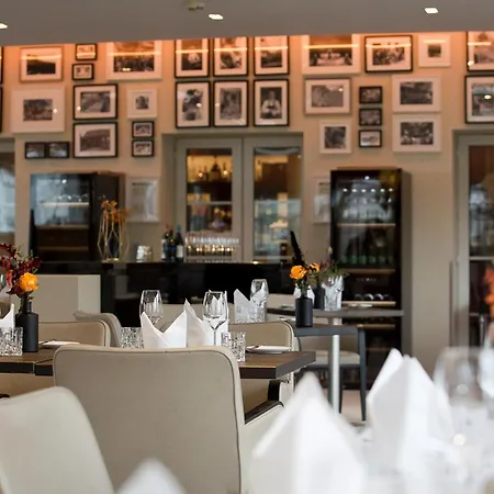 Ξενοδοχείο Clostermanns Hof