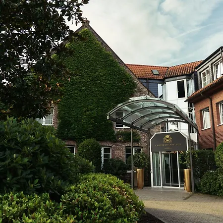 Clostermanns Hof