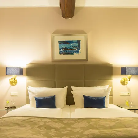 Ξενοδοχείο Clostermanns Hof 4*