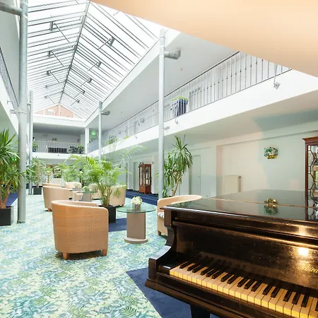 Hotell Clostermanns Hof Niederkassel