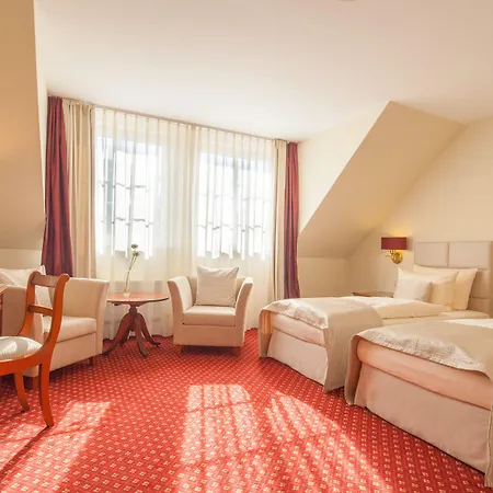 Hotel Clostermanns Hof Niederkassel