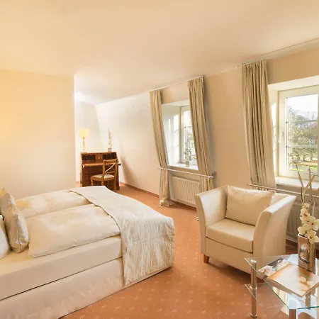 Hotel Clostermanns Hof Niederkassel