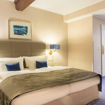 Clostermanns Hof 4* 니더카젤