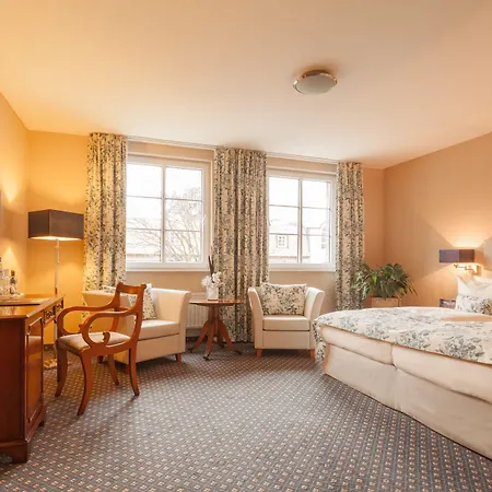 Clostermanns Hof 4* Niederkassel