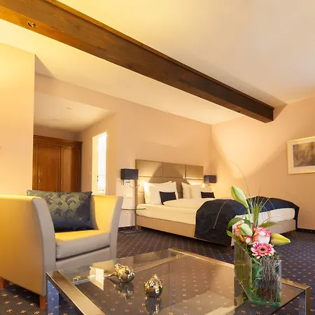 Clostermanns Hof 4* Niederkassel