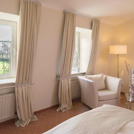 Clostermanns Hof 4* Niederkassel