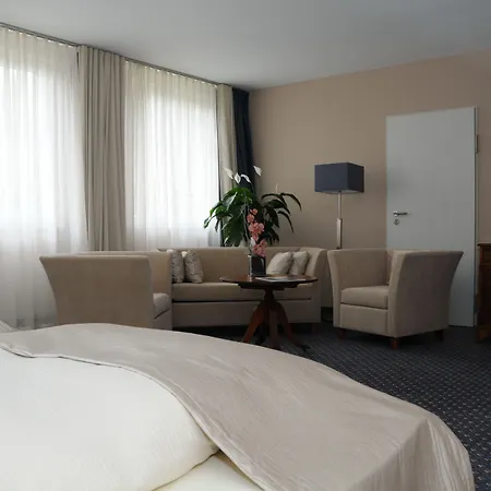 Clostermanns Hof Ξενοδοχείο Niederkassel