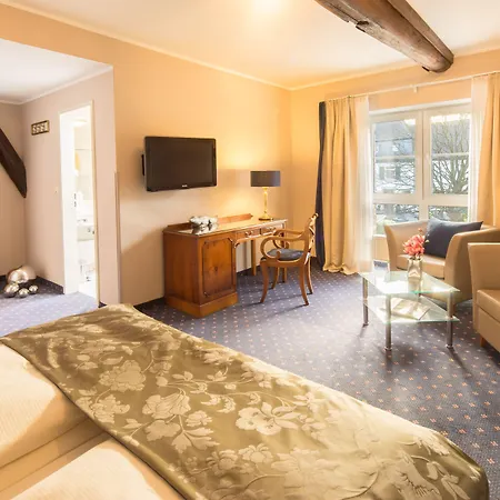 Clostermanns Hof Hotel 4*