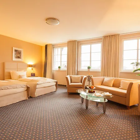 Hotell Clostermanns Hof