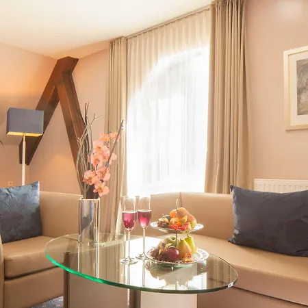 Clostermanns Hof 4*