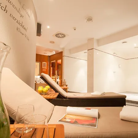 Clostermanns Hof 4* Niederkassel