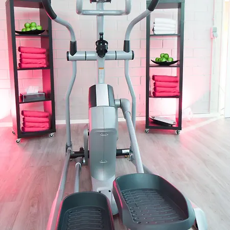 Ξενοδοχείο Clostermanns Hof 4*