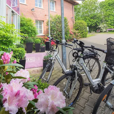 Hotel Clostermanns Hof