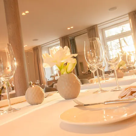 Hotel Clostermanns Hof 4*