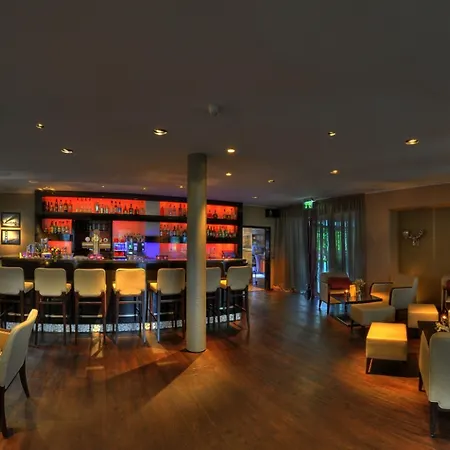 Clostermanns Hof 4*