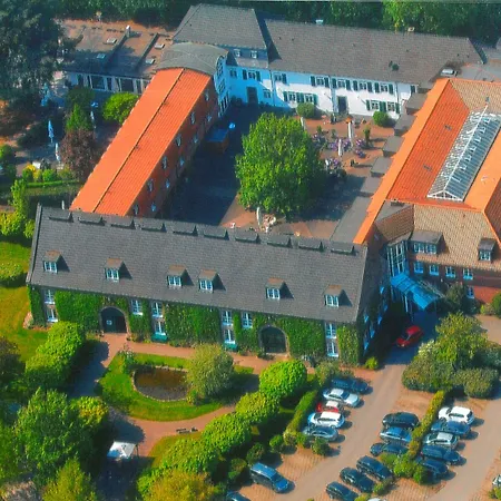 Clostermanns Hof