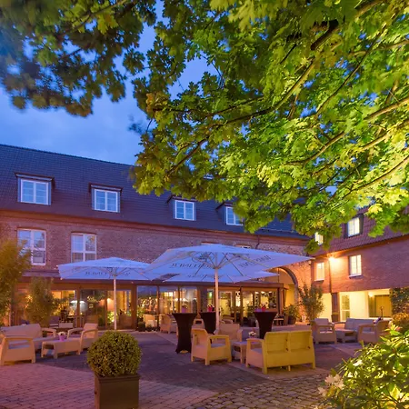 Hotel Clostermanns Hof Niederkassel