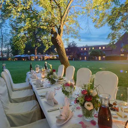 Hotell Clostermanns Hof