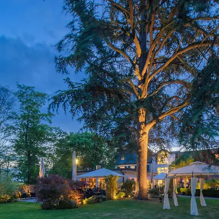 Ξενοδοχείο Clostermanns Hof