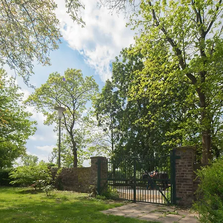 Ξενοδοχείο Clostermanns Hof Niederkassel