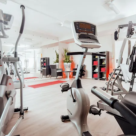 Hotel Clostermanns Hof 4*