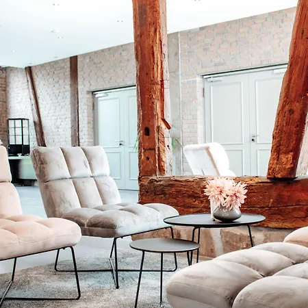 Clostermanns Hof Hotel 4*