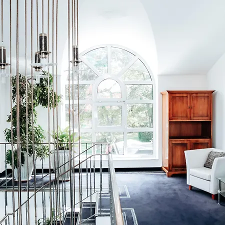 Clostermanns Hof Hotel 4*