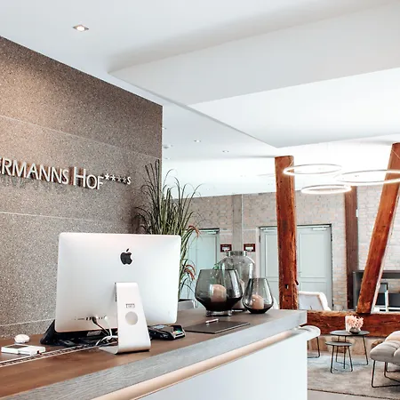 Clostermanns Hof 4*