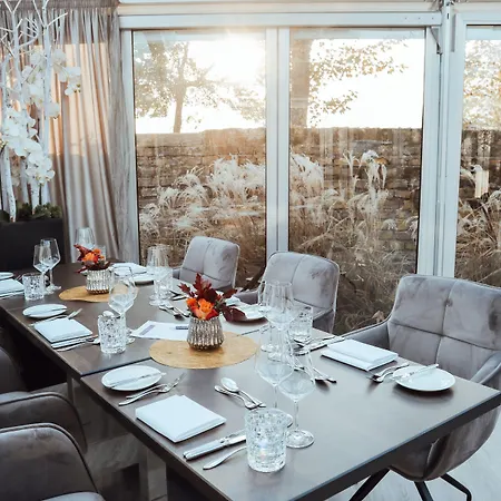 Clostermanns Hof Hotel