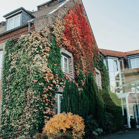 Clostermanns Hof Hotel Niederkassel