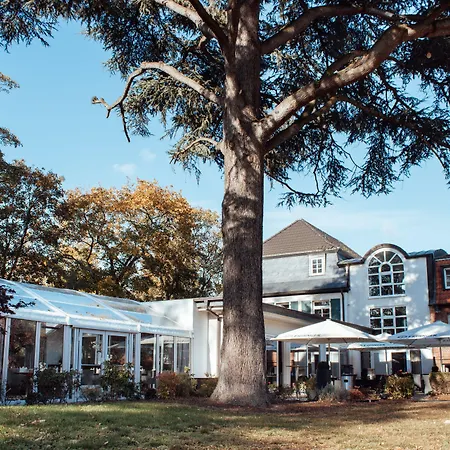 Clostermanns Hof 4* Niederkassel