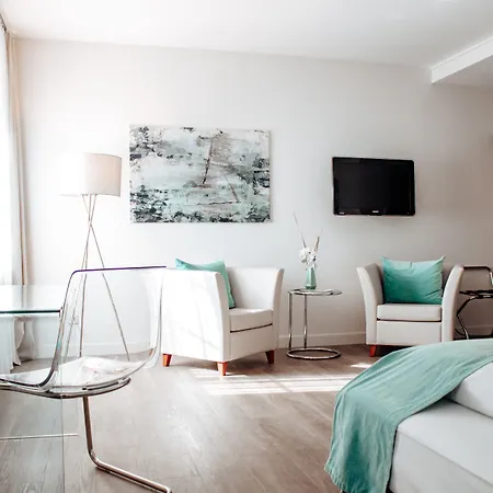 Ξενοδοχείο Clostermanns Hof