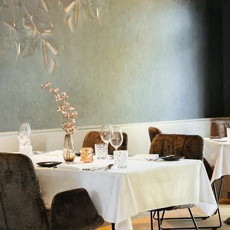 Clostermanns Hof Hotel