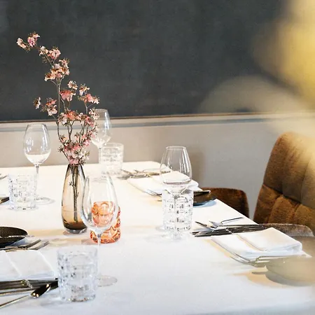 Hotel Clostermanns Hof 4*