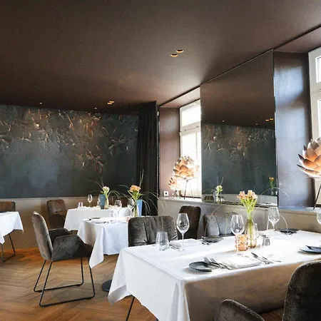 Clostermanns Hof Hotel