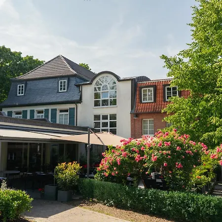 Clostermanns Hof Hotel Niederkassel