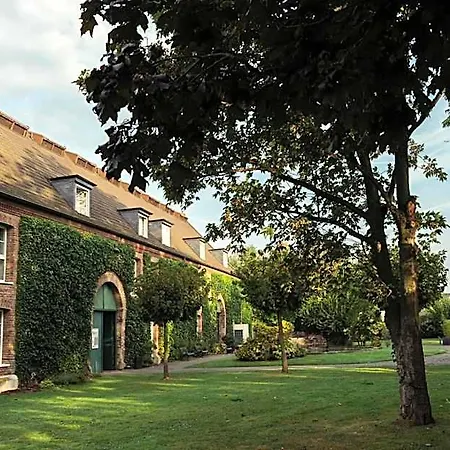 Szálloda Clostermanns Hof 4*