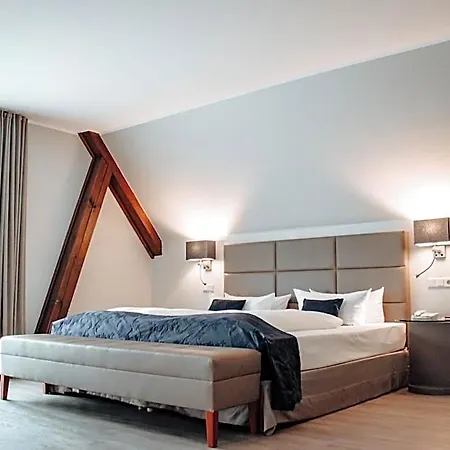 Szálloda Clostermanns Hof 4*