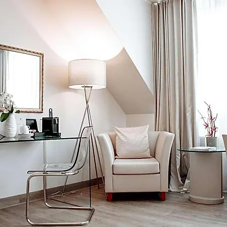 Clostermanns Hof 4*