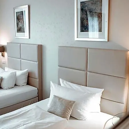 Clostermanns Hof 4*