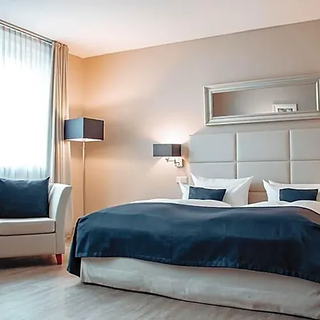 Clostermanns Hof 4* Niederkassel