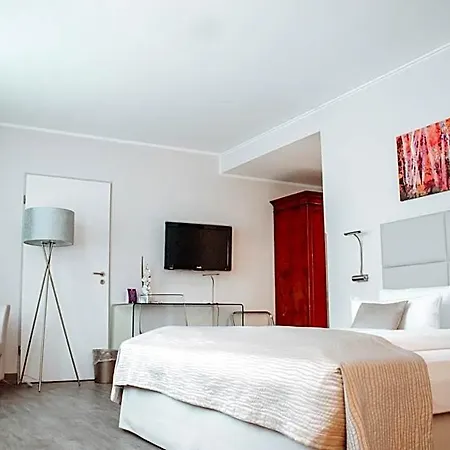 Clostermanns Hof Hotel